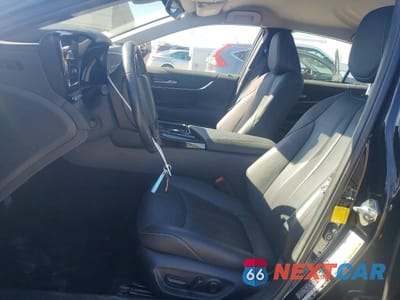 Zdjęcie 7 z 12 samochodu: 2023 TOYOTA MIRAI XLE VIN:JTDAAAAAXPA008755 - miniatura