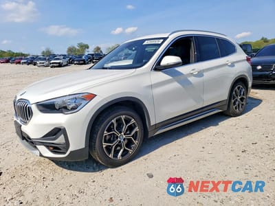 2020 BMW X1 XDRIVE28I WBXJG9C03L5R29996 - główne zdjęcie licytacji z USA - miniatura