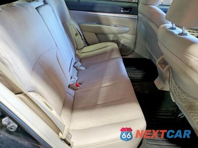Zdjęcie 10 z 12 samochodu: 2014 SUBARU OUTBACK 2.5I PREMIUM VIN:4S4BRBDCXE3300855 - miniatura