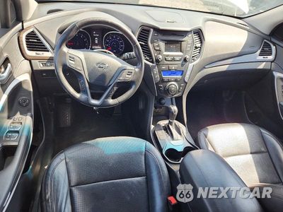 Zdjęcie 8 z 13 samochodu: 2014 HYUNDAI SANTA FE SPORT 2.0T VIN:5XYZU3LAXEG182762 - miniatura