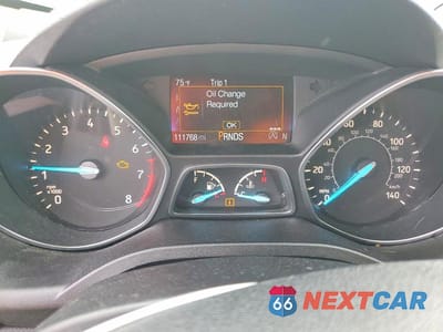 Zdjęcie 9 z 13 samochodu: 2019 FORD ESCAPE SE VIN:1FMCU0GD9KUB99521 - miniatura