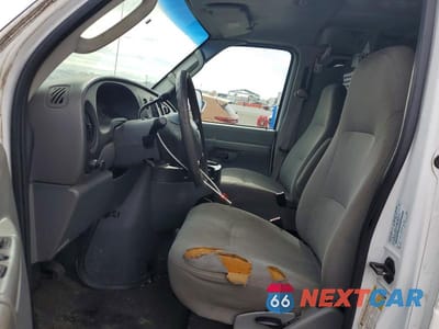 Zdjęcie 7 z 13 samochodu: 2008 FORD ECONOLINE E250 VAN VIN:1FTNS24L58DA05439 - miniatura
