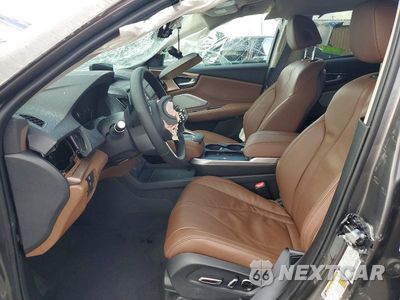 Zdjęcie 7 z 13 samochodu: 2026 ACURA RDX TECHNOLOGY VIN:5J8TC2H55TL009295 - miniatura