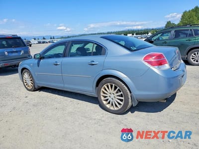 Drugie zdjęcie samochodu z przodu: 2010 SATURN AURA XR VIN:1G8ZV57717F276236 - miniatura
