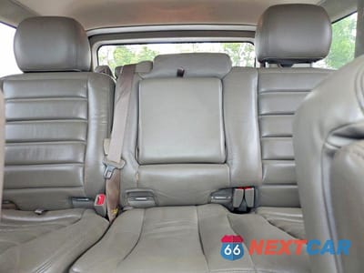 Zdjęcie 10 z 13 samochodu: 2004 HUMMER H2 VIN:5GRGN23U24H112847 - miniatura