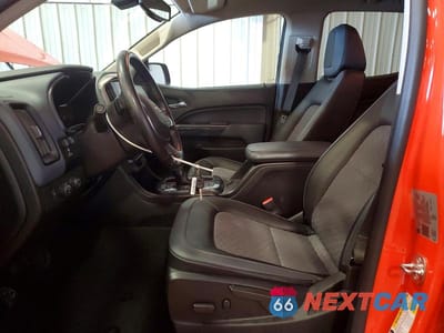 Zdjęcie 7 z 12 samochodu: 2022 CHEVROLET COLORADO Z71 VIN:1GCGTDENXN1106801 - miniatura