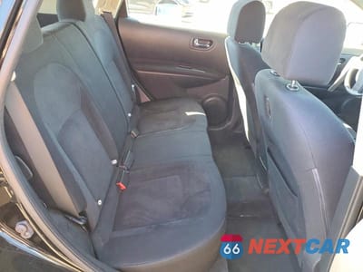 Zdjęcie 11 z 13 samochodu: 2009 NISSAN ROGUE S VIN:JN8AS58V99W449882 - miniatura