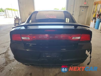 Zdjęcie 6 z 12 samochodu: 2012 DODGE CHARGER VIN:2C3CDXBG2CH205408 - miniatura