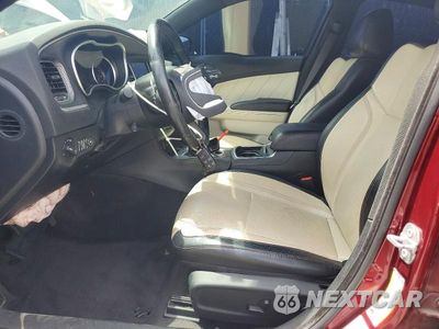 Zdjęcie 7 z 12 samochodu: 2018 DODGE CHARGER R VIN:2C3CDXCTXJH114881 - miniatura