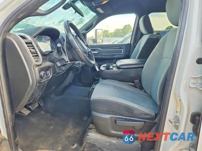 Zdjęcie 7 z 12 samochodu: 2021 RAM 2500 BIG HORN VIN:3C6UR5JLXMG542082 - miniatura