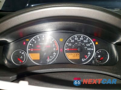 Zdjęcie 9 z 13 samochodu: 2005 NISSAN PATHFINDER XE VIN:5N1AR18W15C705125 - miniatura