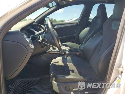 Zdjęcie 7 z 12 samochodu: 2012 AUDI S4 PREMIUM PLUS VIN:WAUBGAFL8CA021752 - miniatura