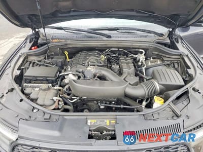 Zdjęcie 12 z 13 samochodu: 2024 DODGE DURANGO GT VIN:1C4RDJDGXRC207385 - miniatura