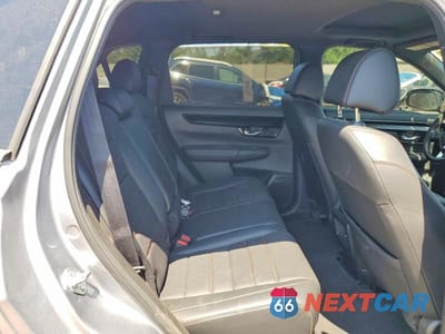Zdjęcie 11 z 13 samochodu: 2023 HONDA CR-V SPORT TOURING VIN:7FARS6H97PE021547 - miniatura
