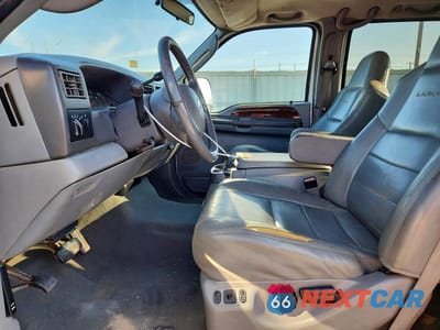 Zdjęcie 7 z 12 samochodu: 2004 FORD F350 SUPER DUTY VIN:1FTWW33PX4ED89547 - miniatura