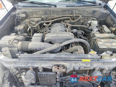 Zdjęcie 12 z 13 samochodu: 2007 TOYOTA SEQUOIA SR5 VIN:5TDBT44A47S279163 - miniatura