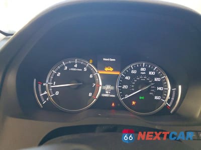 Zdjęcie 9 z 13 samochodu: 2020 ACURA MDX VIN:5J8YD4H34LL022178 - miniatura