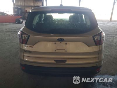Zdjęcie 6 z 12 samochodu: 2017 FORD ESCAPE S VIN:1FMCU0F76HUA82175 - miniatura