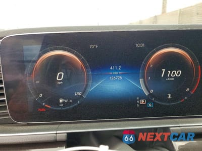 Zdjęcie 9 z 13 samochodu: 2020 MERCEDES-BENZ GLE 350 VIN:4JGFB4JB6LA131035 - miniatura
