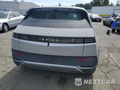 Zdjęcie 6 z 13 samochodu: 2024 HYUNDAI IONIQ 5 SEL VIN:KM8KN4DE0RU249830 - miniatura
