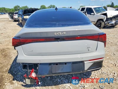Zdjęcie 6 z 12 samochodu: 2025 KIA K5 GT LINE VIN:KNAG64J72S5290518 - miniatura