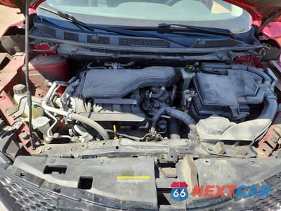Zdjęcie 11 z 12 samochodu: 2018 NISSAN QASHQAI VIN:JN1BJ1CR4JW281842 - miniatura