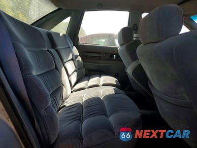 Zdjęcie 10 z 12 samochodu: 1991 CHEVROLET CAPRICE CLASSIC LTZ VIN:1G1BN53E0MW198699 - miniatura