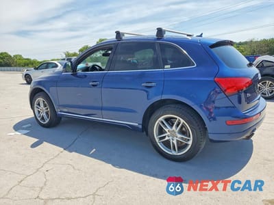Drugie zdjęcie samochodu z przodu: 2015 AUDI Q5 PREMIUM VIN:WA1CFAFP0FA107570 - miniatura