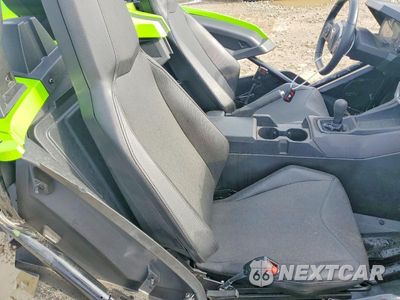 Zdjęcie 6 z 10 samochodu: 2025 POLARIS ATV VIN:57XAAPGD5S8167534 - miniatura