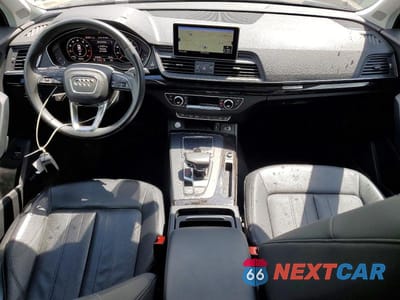 Zdjęcie 8 z 13 samochodu: 2018 AUDI Q5 PREMIUM PLUS VIN:WA1BNAFY2J2230071 - miniatura