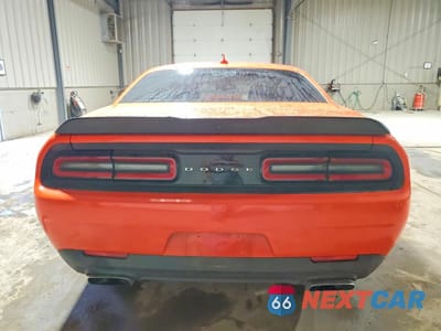 Zdjęcie 6 z 13 samochodu: 2020 DODGE CHALLENGER R VIN:2C3CDZFJ0LH159191 - miniatura