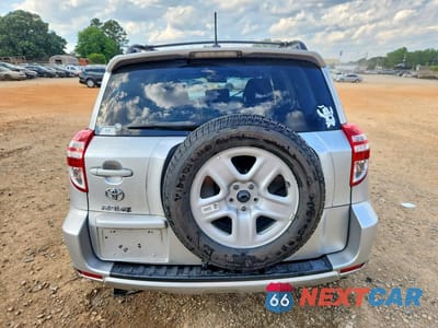 Zdjęcie 6 z 14 samochodu: 2012 TOYOTA RAV4 BASE VIN:2T3ZF4DV6CW150701 - miniatura