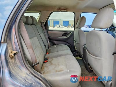 Zdjęcie 11 z 13 samochodu: 2006 FORD ESCAPE XLT VIN:1FMYU03106KA18700 - miniatura
