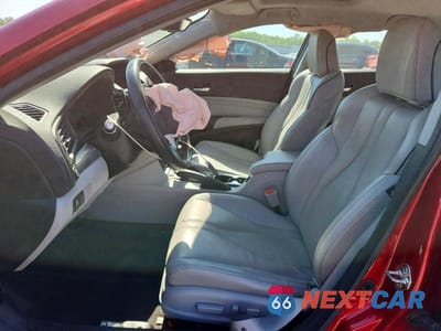 Zdjęcie 7 z 12 samochodu: 2019 ACURA ILX PREMIUM VIN:19UDE2F78KA005853 - miniatura