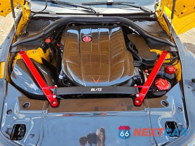 Zdjęcie 11 z 12 samochodu: 2022 TOYOTA GR SUPRA 3.0 PREMIUM VIN:WZ1DB0C04NW051627 - miniatura
