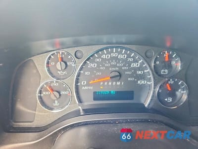 Zdjęcie 9 z 13 samochodu: 2022 CHEVROLET EXPRESS G2500 VIN:1GCWGAFPXN1194120 - miniatura