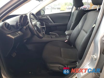 Zdjęcie 7 z 12 samochodu: 2012 MAZDA 3 I VIN:JM1BL1V75C1549106 - miniatura