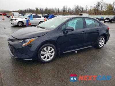 2024 TOYOTA COROLLA LE 5YFB4MDE9RP174162 - główne zdjęcie licytacji z USA - miniatura