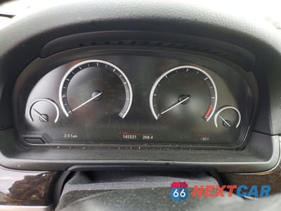 Zdjęcie 9 z 12 samochodu: 2014 BMW 535 D VIN:WBAXA5C51ED001834 - miniatura