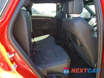 Zdjęcie 11 z 13 samochodu: 2024 AUDI Q3 PREMIUM PLUS S LINE 45 VIN:WA1EEDF30R1062824 - miniatura