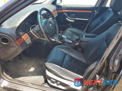 Zdjęcie 7 z 12 samochodu: 2000 BMW 528 I VIN:WBADM534XYBY44545 - miniatura