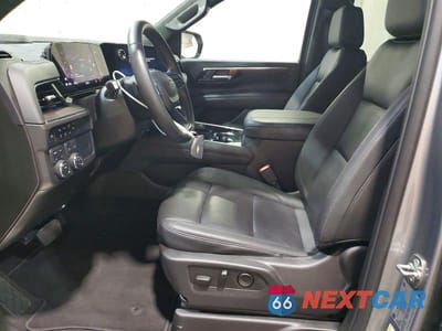 Zdjęcie 7 z 13 samochodu: 2025 CHEVROLET SUBURBAN K1500 Z71 VIN:1GNS6DRDXSR321778 - miniatura