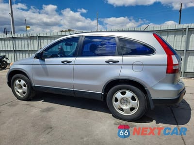 Drugie zdjęcie samochodu z przodu: 2007 HONDA CR-V LX VIN:JHLRE48307C076120 - miniatura