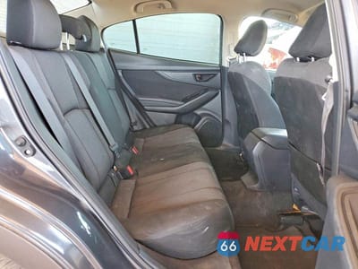 Zdjęcie 10 z 12 samochodu: 2021 SUBARU IMPREZA VIN:4S3GKAB60M3600036 - miniatura