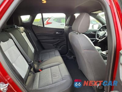 Zdjęcie 11 z 13 samochodu: 2025 CHEVROLET TRAX 1RS VIN:KL77LGEP5SC294840 - miniatura