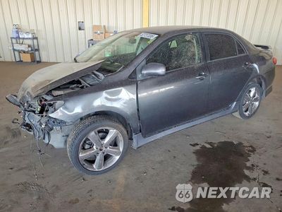 2010 TOYOTA COROLLA S 1NXBU4EE9AZ216721 - główne zdjęcie licytacji z USA - miniatura