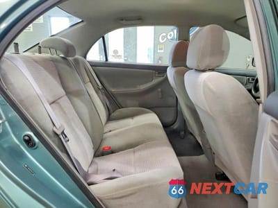 Zdjęcie 10 z 12 samochodu: 2005 TOYOTA COROLLA CE VIN:2T1BR32EX5C377179 - miniatura