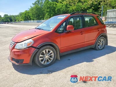 2013 SUZUKI SX4 JS2YB5A30D6102099 - główne zdjęcie licytacji z USA - miniatura