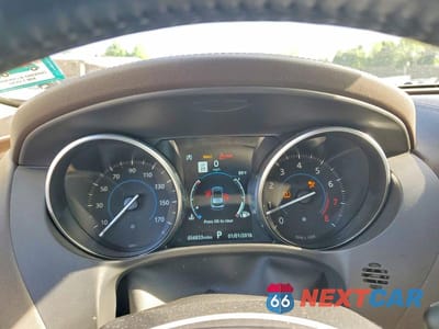 Zdjęcie 9 z 13 samochodu: 2019 JAGUAR F-PACE PRESTIGE VIN:SADCK2FX9KA367357 - miniatura