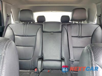 Zdjęcie 10 z 13 samochodu: 2014 KIA SORENTO SX VIN:5XYKWDA70EG489947 - miniatura